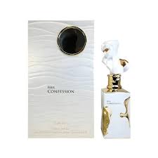 Her Confession di Lattafa Perfumes da donna