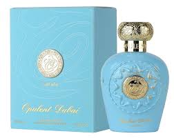 Opulent Dubai di Lattafa Perfumes unisex