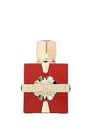 Carnal Desire di Aromatix X French Avenue unisex