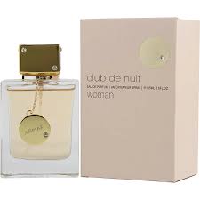 Club de Nuit Woman di Armaf da donna