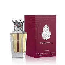 Dynasty di Lattafa Perfumes unisex