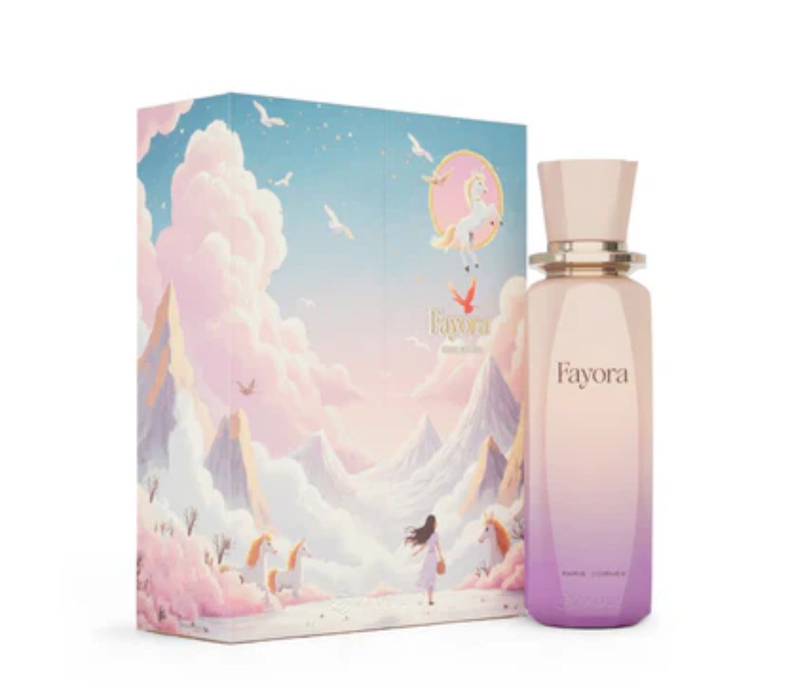 FAYORA di PARIS CORNER da donna