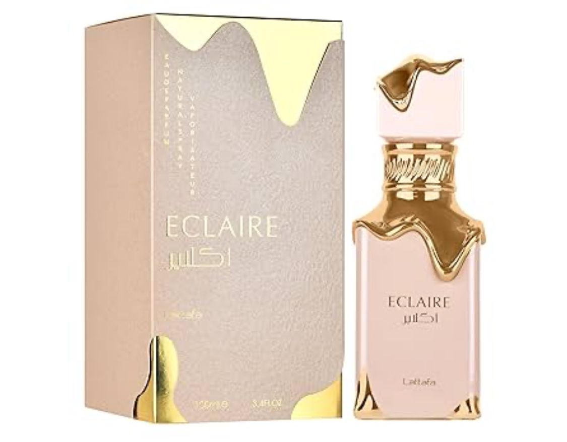 Eclaire di Lattafa Perfumes da donna