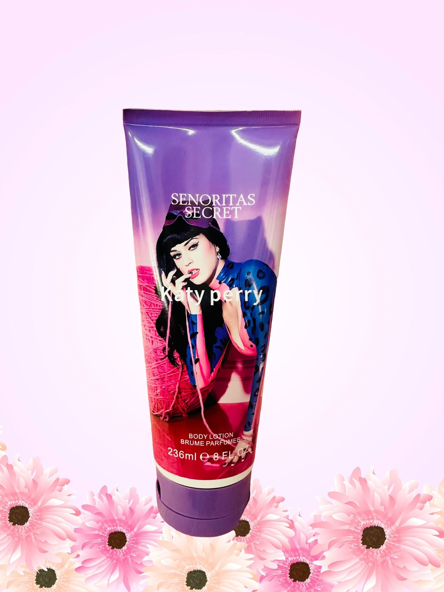 Crema corpo dupe Victoria'Secret gusto Kate Perry da 236ml