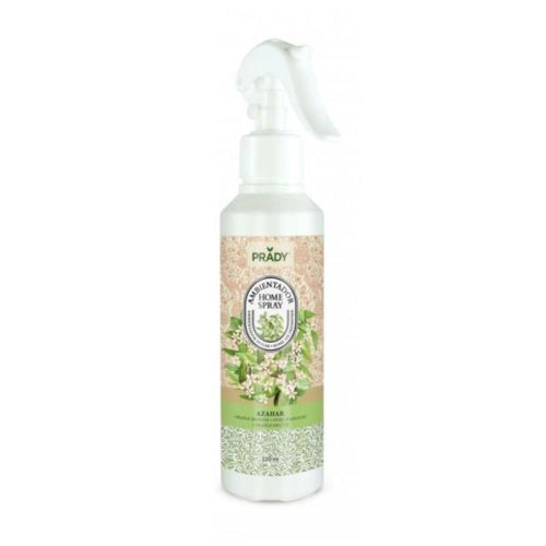 Deodorante spray per ambienti 220ml - Fiori d'Arancio