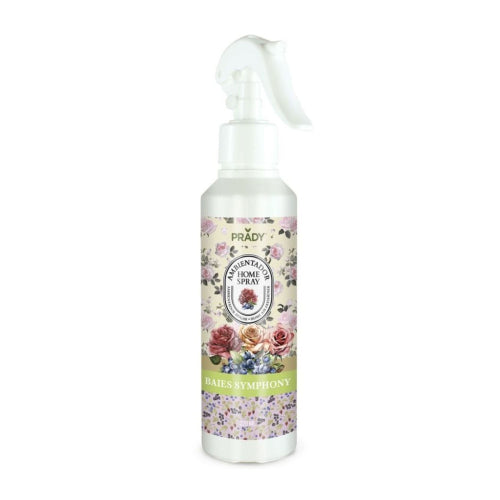 Deodorante spray per ambienti 220ml - Baies Symphony
