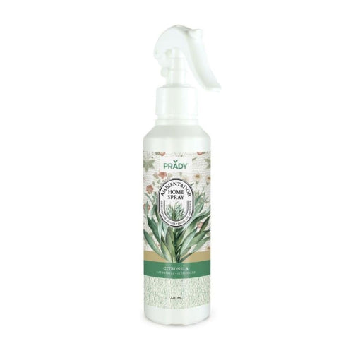 Deodorante spray per ambienti 200ml - Citronella