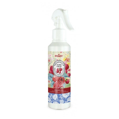 Deodorante spray per ambienti 200ml - Lampone