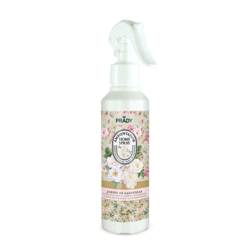 Deodorante spray per ambienti 220ml - Gardenia Garden