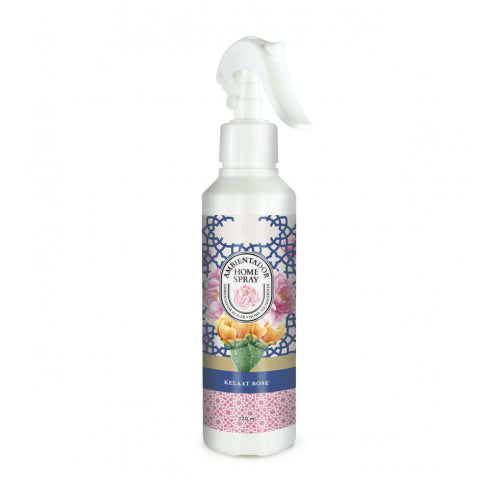 Deodorante spray per ambienti 200ml - Kelaat Rose