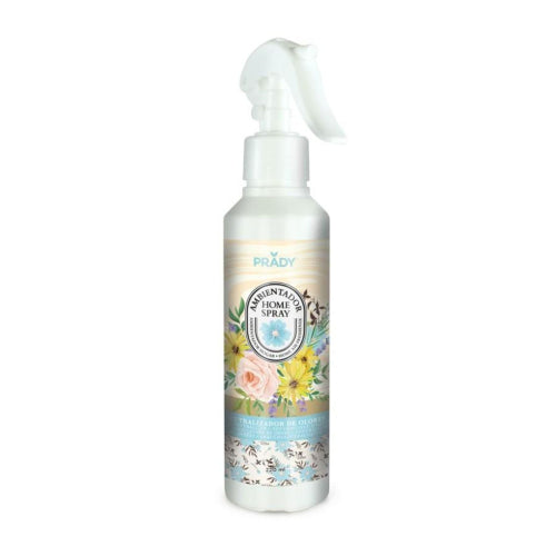 Deodorante spray per ambienti 200ml - Neutralizzatore di odori