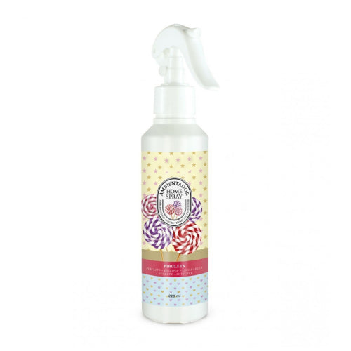 Deodorante spray per ambienti 200ml - Lecca-lecca