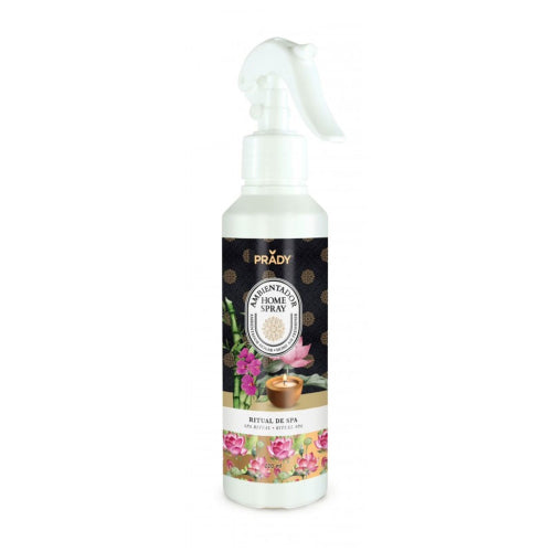 Deodorante spray per ambienti 200ml - Spa Ritual