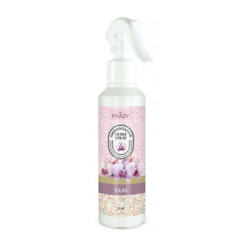 Deodorante spray per ambienti 200ml - Yani