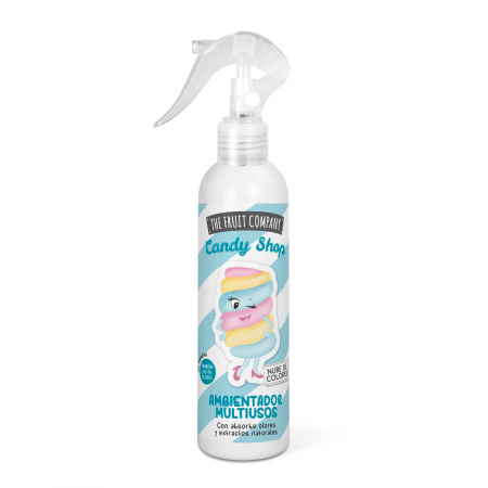 Spray deodorante multiuso Marshmallow 200 ml TFC
