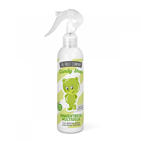 Spray deodorante multiuso Orsetto Gommoso 200 ml TFC