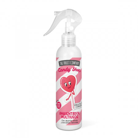 Spray deodorante multiuso Lecca Lecca 200 ml TFC