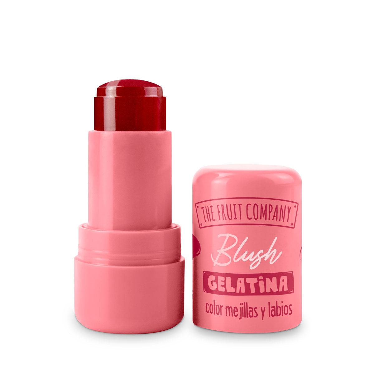 Blush alla pesca  per labbra e guance