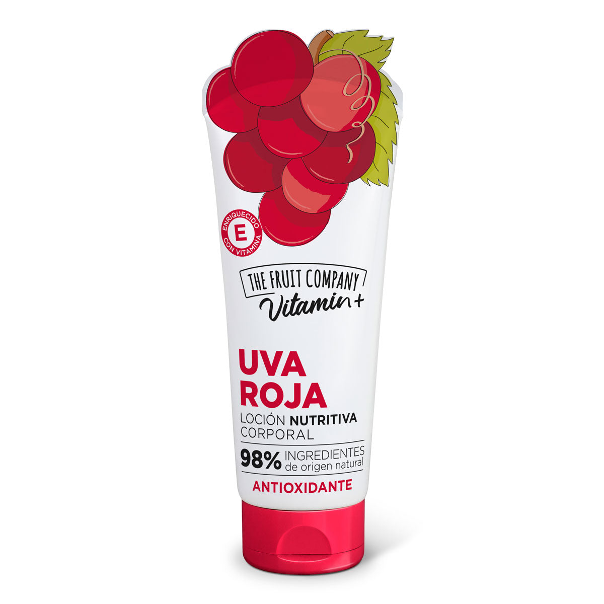 Lozione corpo Grape Vitamin+ 200 ml