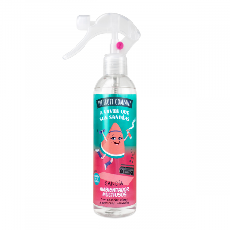 Spray deodorante multiuso Anguria 250 ml TFC