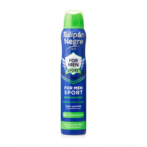 Deodorante Deo Spray - Sport