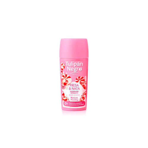 Deodorante Deo Stick - Fragola e Crema