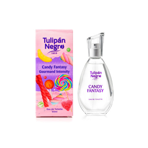 Tulipan Negro Profumo Candy Fantasy