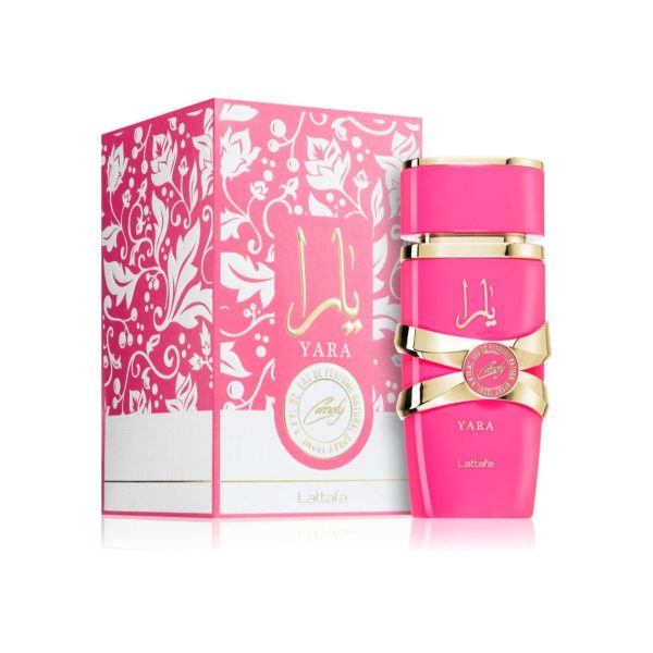 Yara Candy di Lattafa DONNA